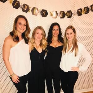 Meet your Posher, Tiffany